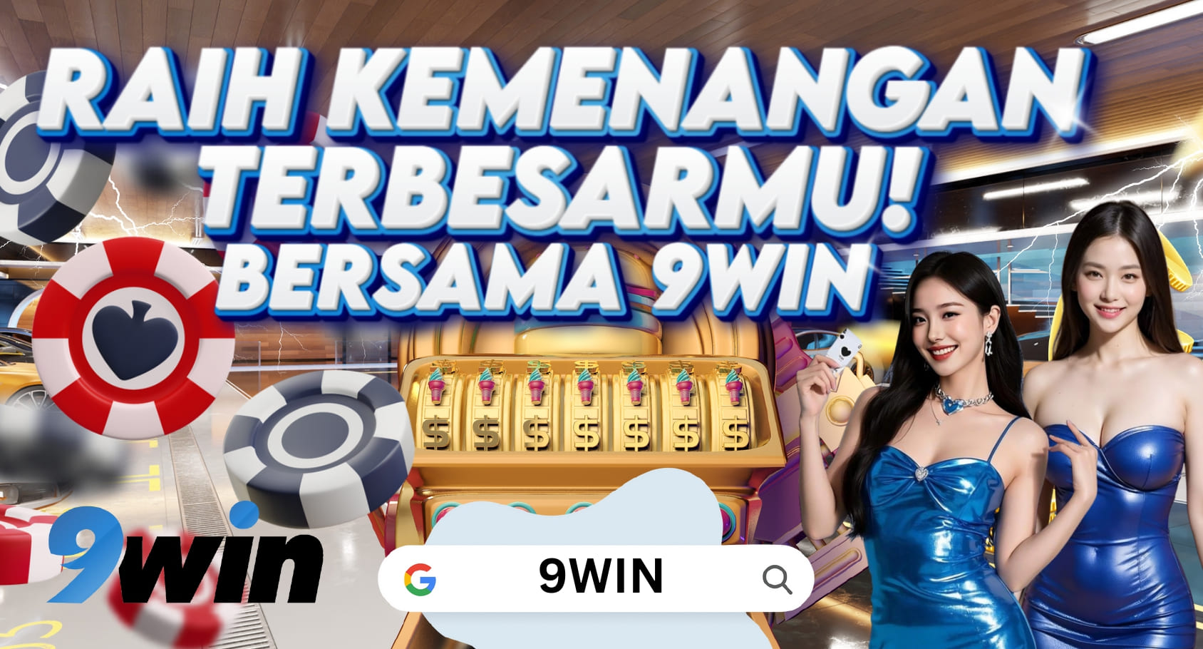 MUSANG179 Mobile